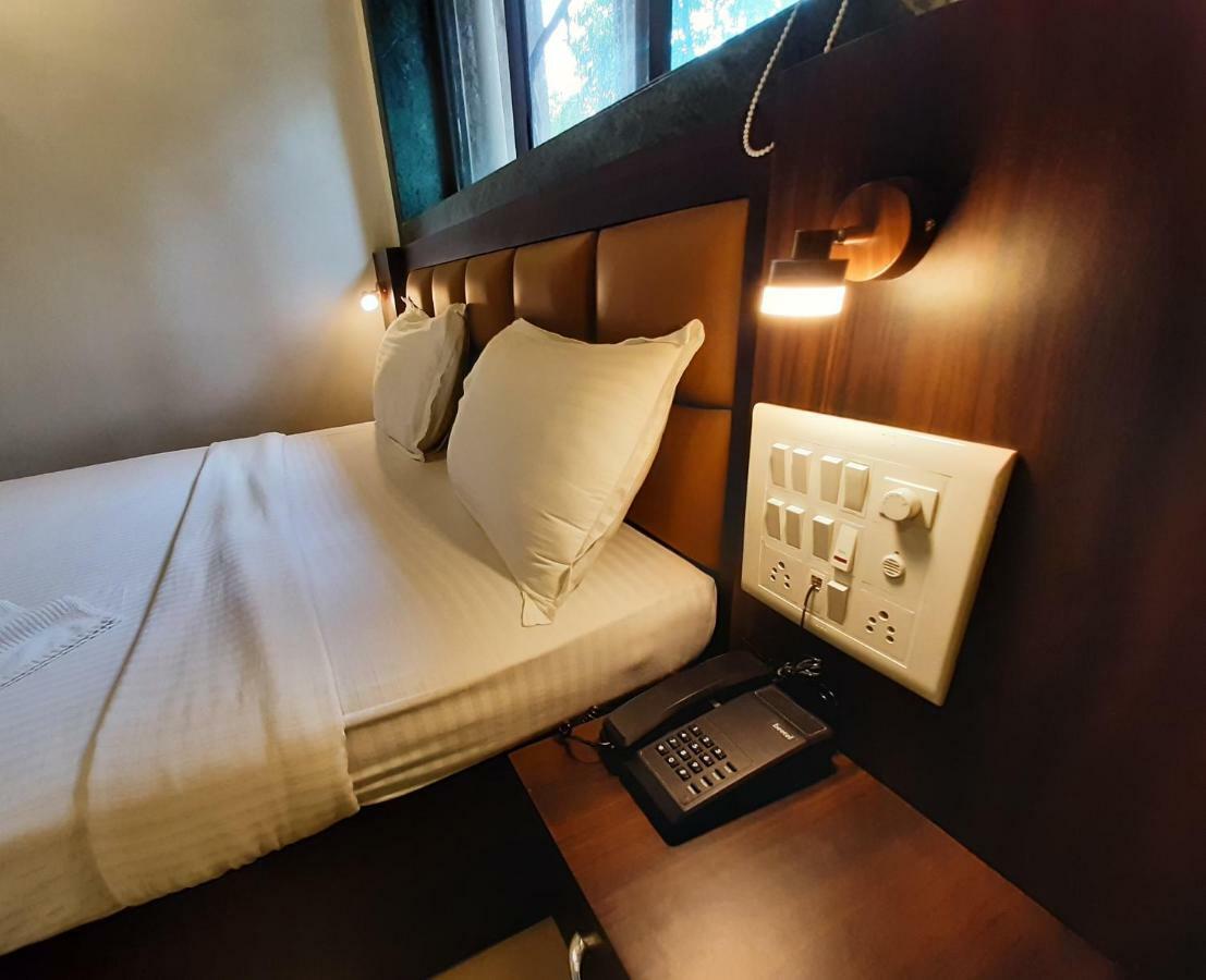 Hotel Royal Comfort 孟买 外观 照片