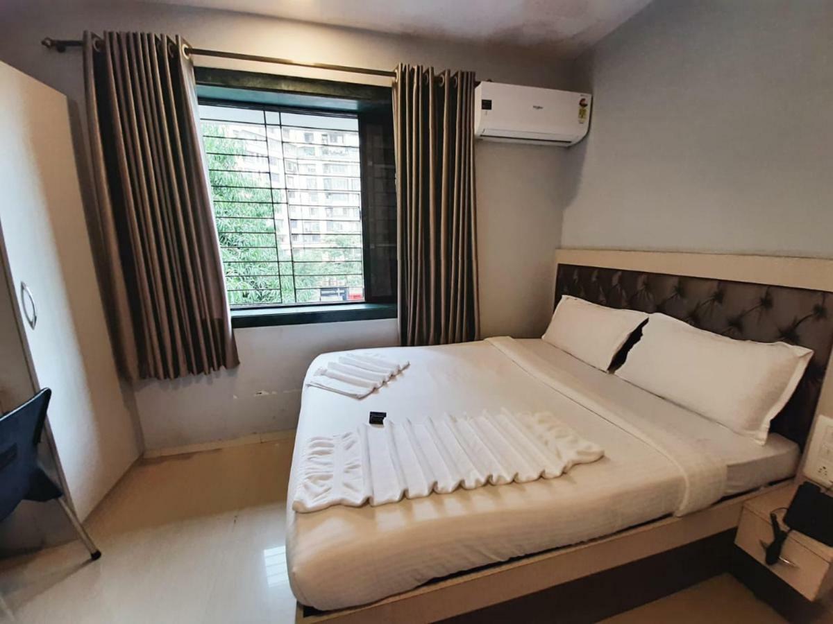 Hotel Royal Comfort 孟买 外观 照片